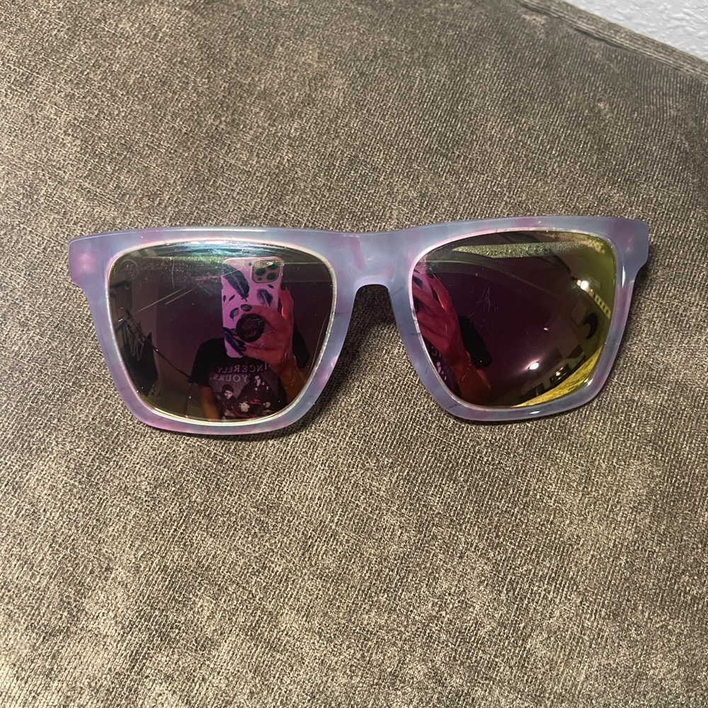 Women’s Blenders Sunglasses